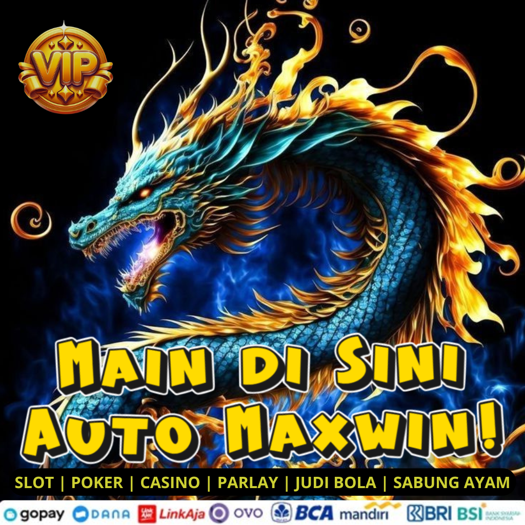 Slot Gacor